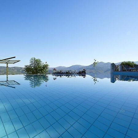 Country Hotel Velani Avdou المظهر الخارجي الصورة