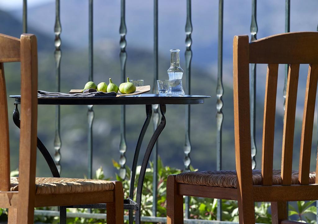 Country Hotel Velani Avdou المظهر الخارجي الصورة