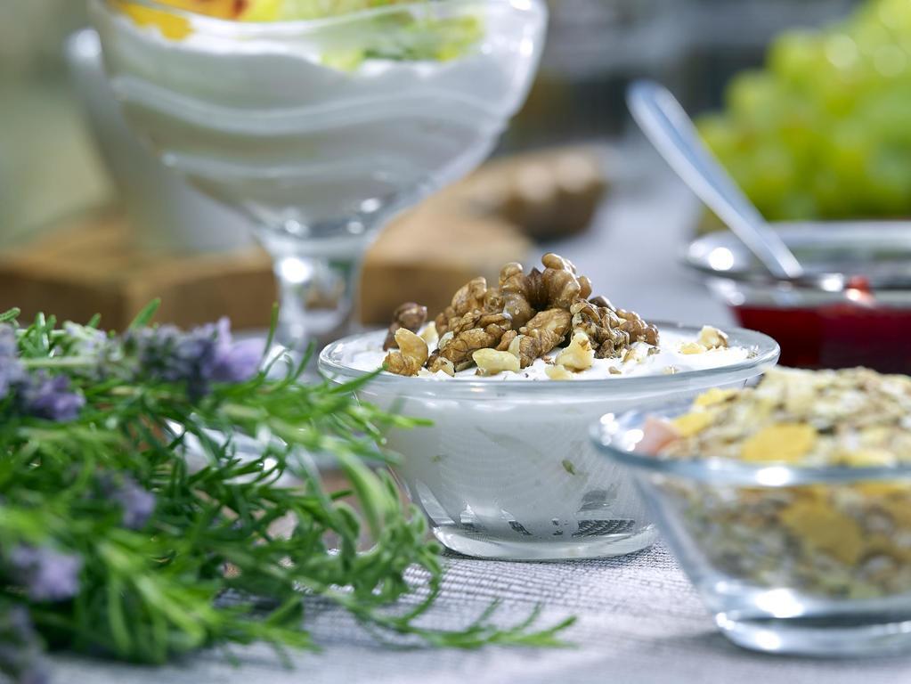 Country Hotel Velani Avdou المظهر الخارجي الصورة