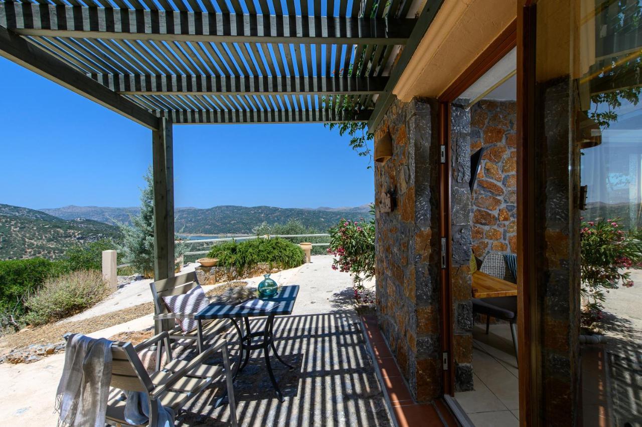 Country Hotel Velani Avdou المظهر الخارجي الصورة