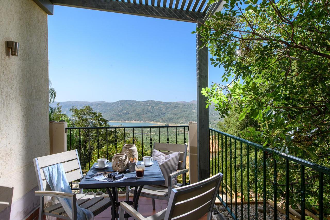 Country Hotel Velani Avdou المظهر الخارجي الصورة
