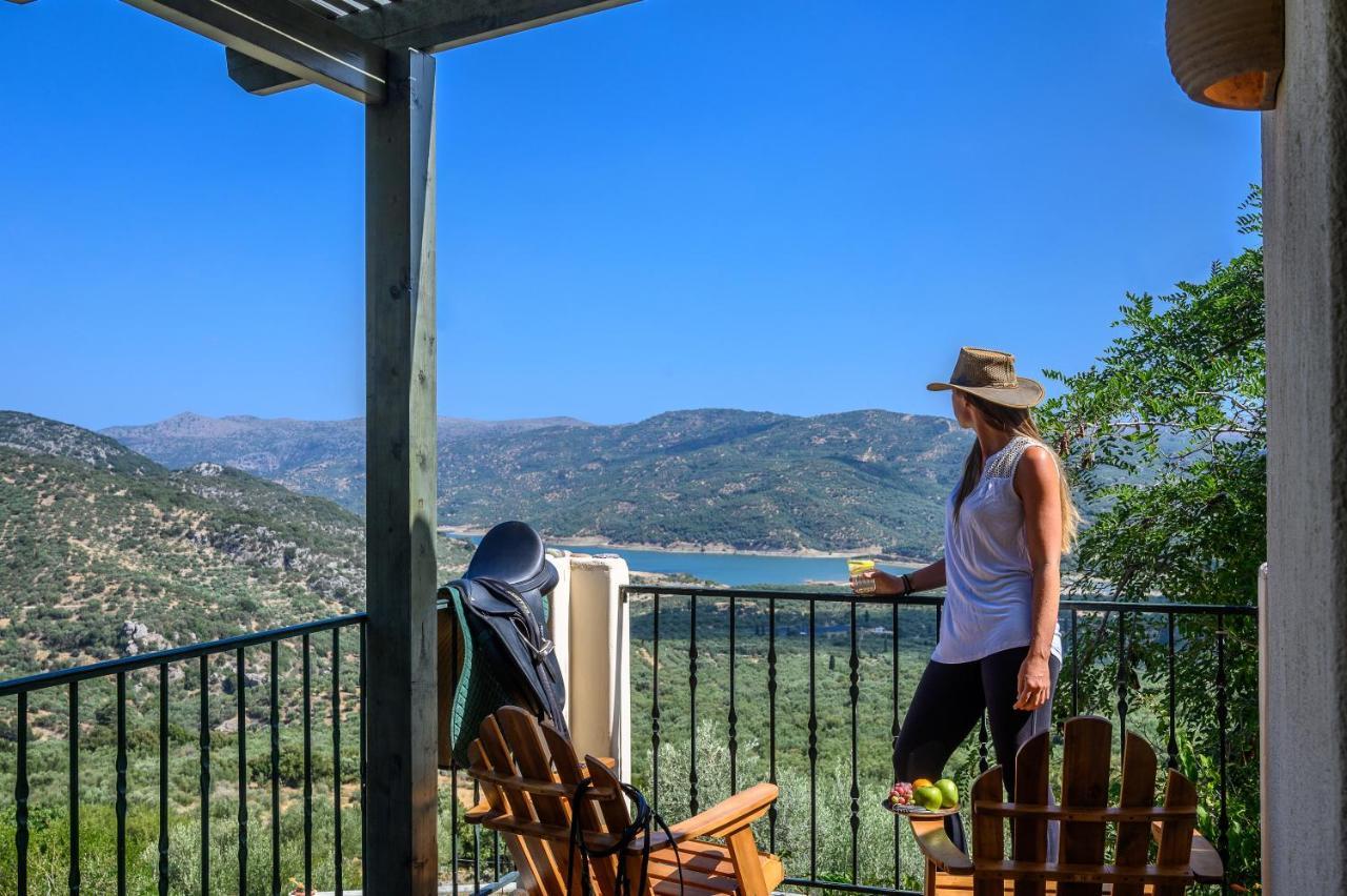 Country Hotel Velani Avdou المظهر الخارجي الصورة