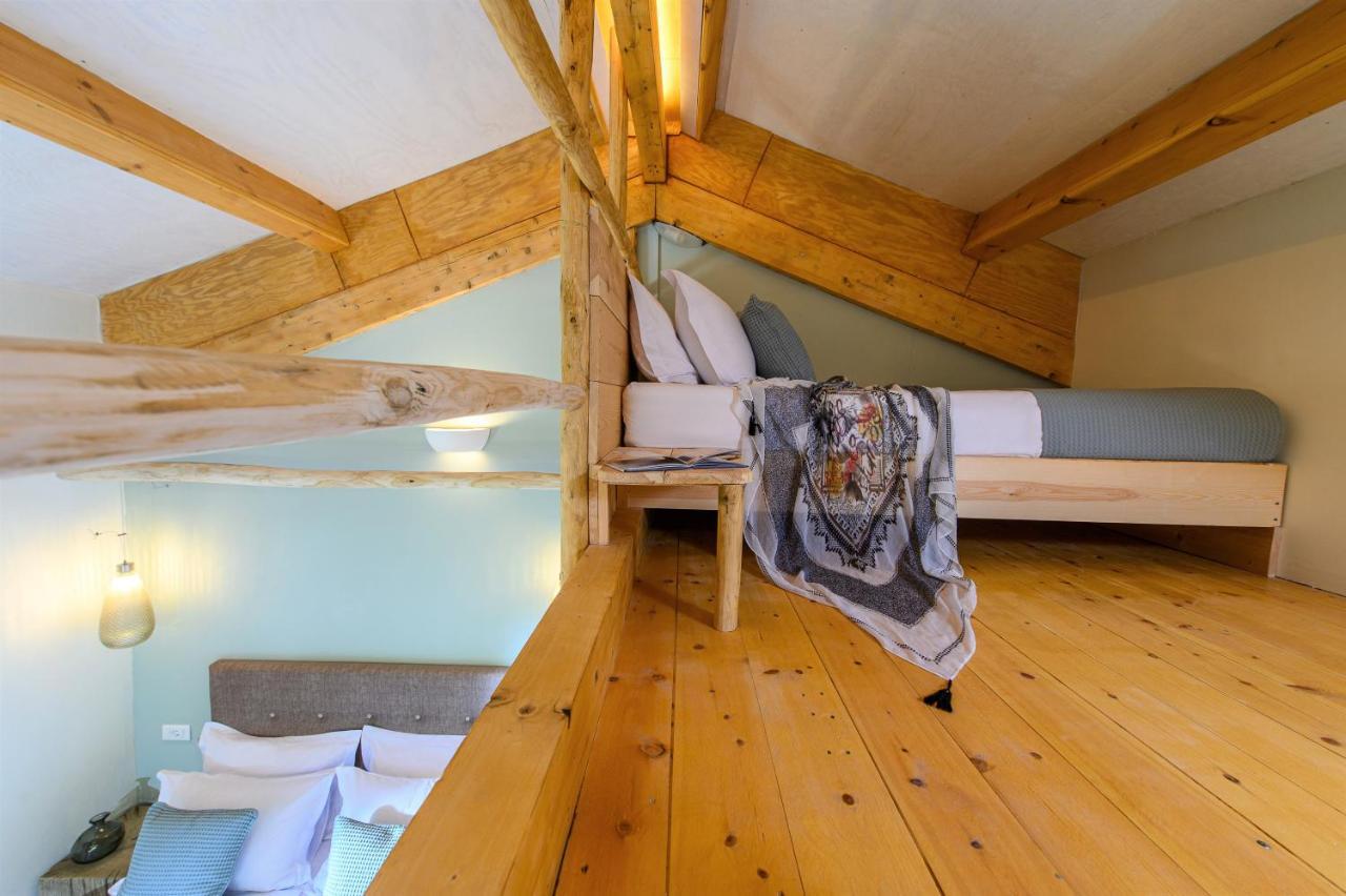 Country Hotel Velani Avdou المظهر الخارجي الصورة