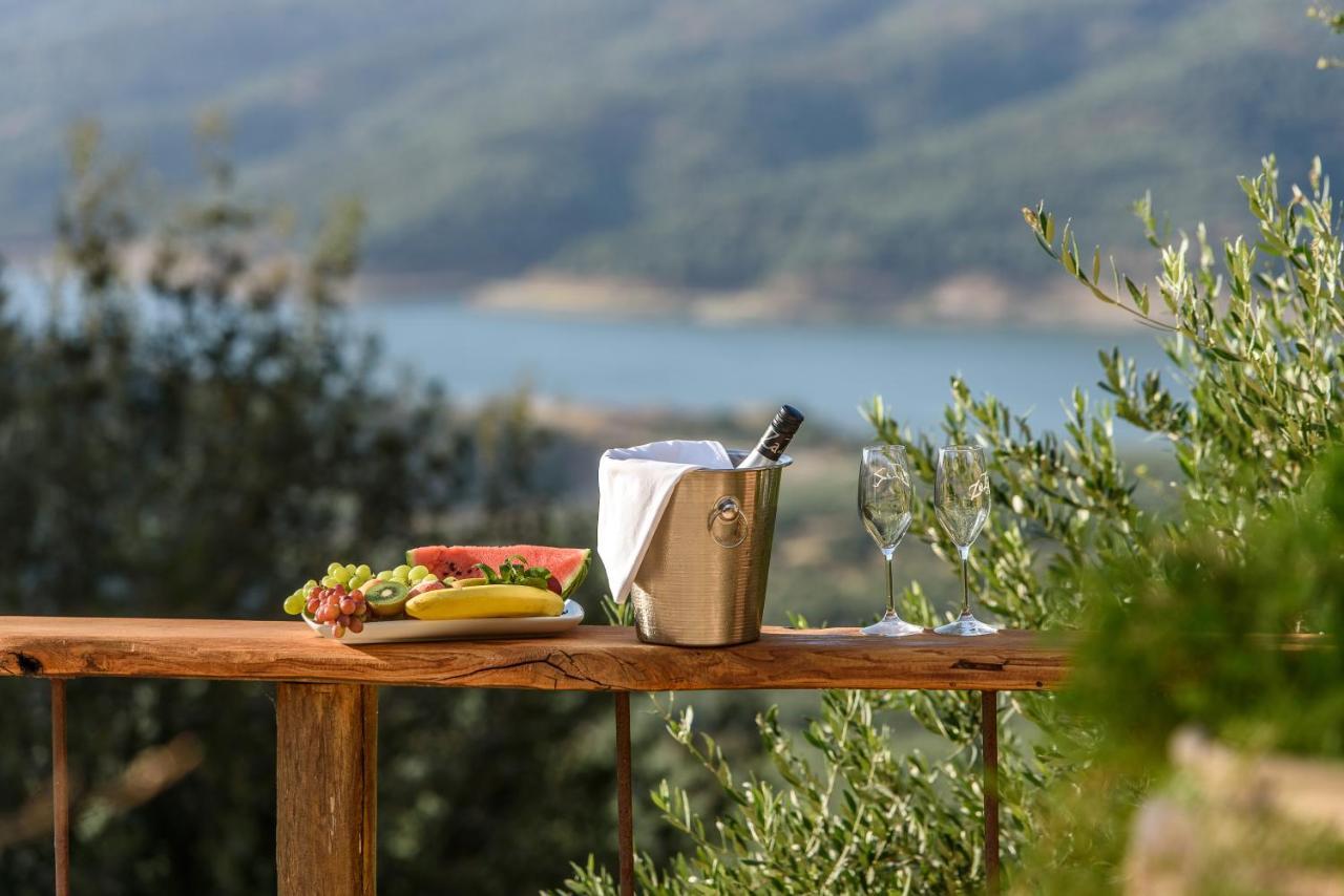 Country Hotel Velani Avdou المظهر الخارجي الصورة